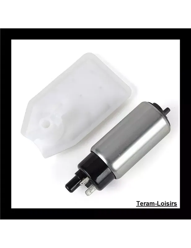 Pompe à Carburant pour Yamaha Grand Filano 125 de 2015 2016 et 2017 Offre Du Jour