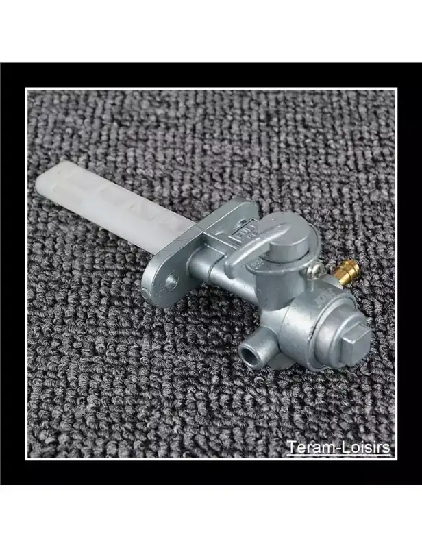 Satisfait Ou Remboursé Robinet Essence pour YAMAHA 1A0-24500-02