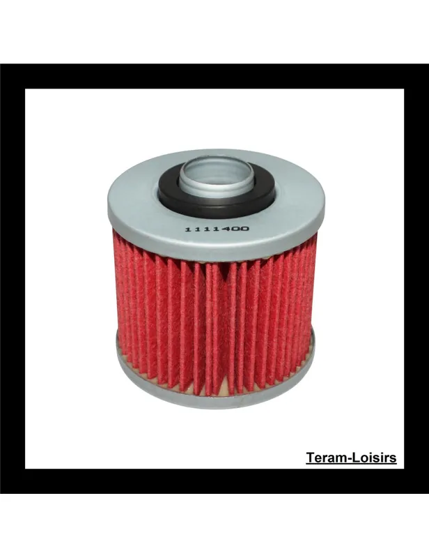 Filtre à Huile pour Yamaha SRX 600 de 1986 1987 1988 1989 NEUF Dernier Modèle