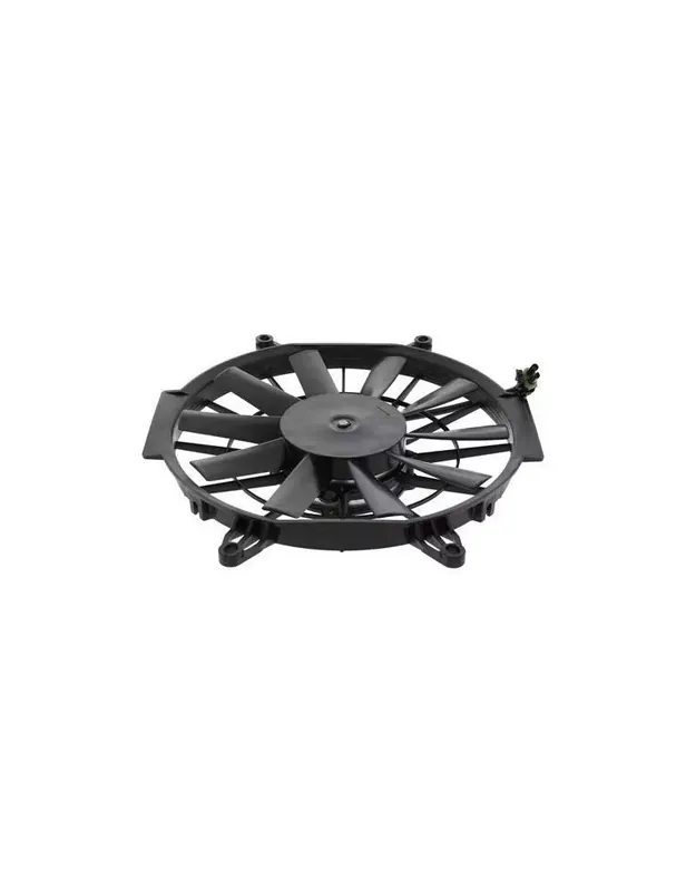 Authentique Ventilateur de radiateur ALL BALLS Polaris