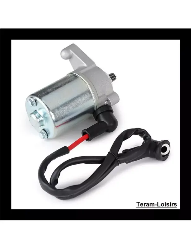Démarreur pour SACHS XTC 125 de 1998 à 2007 Livraison Express