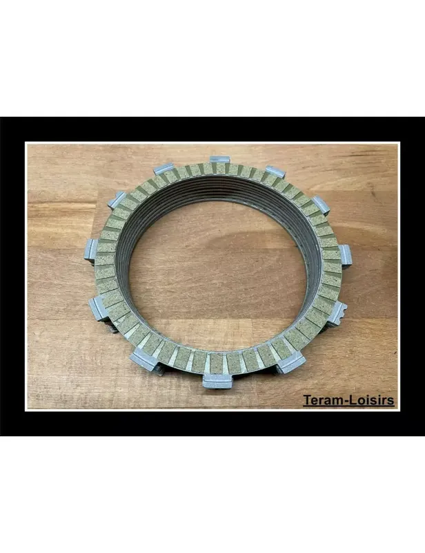 Kit Embrayage 9 Disques Garnis pour Yamaha XSR900 de 2016 à 2020 Meilleur Choix