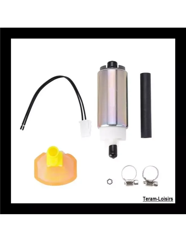 Pompe à Essence + Filtre pour Yamaha XV 1900 Roadliner 2006 à 2010 / 2012 à 2015 Super Prix