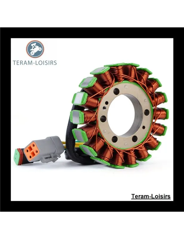 Stator Alternateur pour Ski-doo MX Z 700 Carb à partir de 2003 NEUF Meilleur Choix