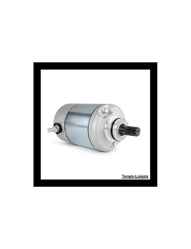 Démarreur pour Yamaha YS 250 Prix Choc
