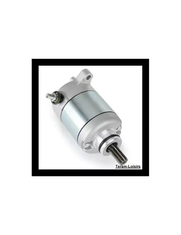 Prix Bas Démarreur pour Honda 31200-KPP-861
