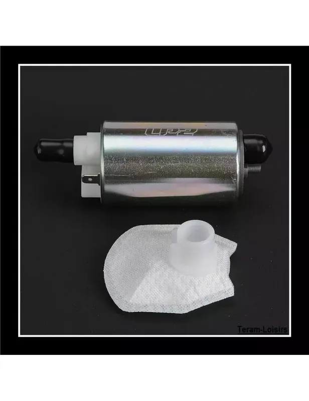 Pompe à Essence + Filtre pour Kawasaki KLE 250 Versys-X de 2017 à 2018 NEUF Offre Du Jour