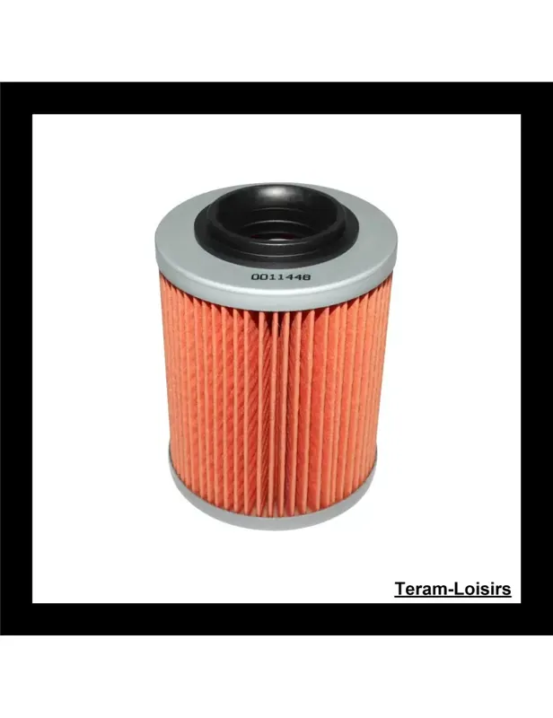 Filtre à Huile pour CAN AM 900 MAVERICK X3 MAX TURBO à partir de 2019 Authentique