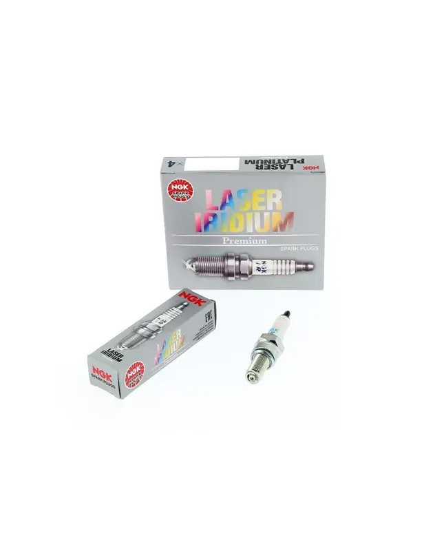 Bougie NGK ZGR7GI-13G Standard boîte de 4 Livraison Express