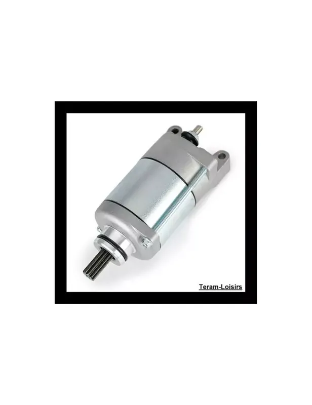 Démarreur pour Honda 31200-KPS-A11 Authentique