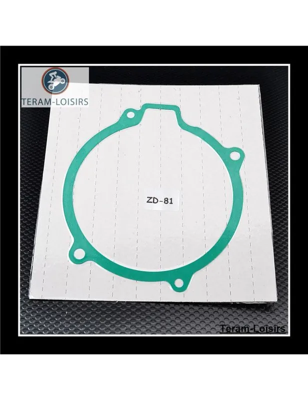Joint Carter pour Kawasaki KZ 1000 LTD de 1980 et de 1982 Paiement Sécurisé