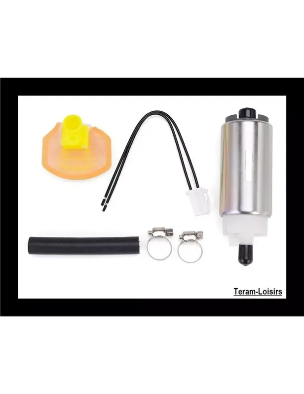 Authentique Pompe à Essence + Filtre pour Kawasaki Z1000 de 2003 2004 2005 2006 à 2009 NEUF