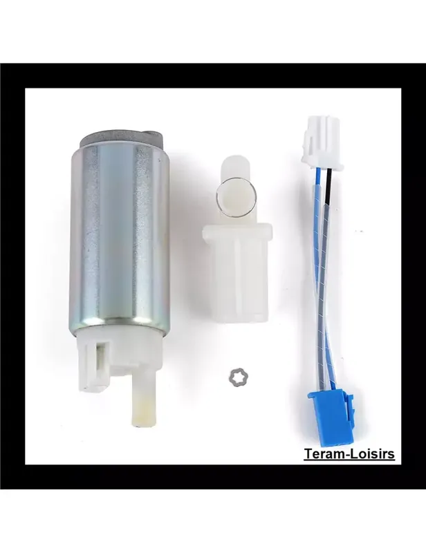 Pompe à Carburant pour YAMAHA F 115 F 115 A de 2000 à 2011 Meilleure Vente