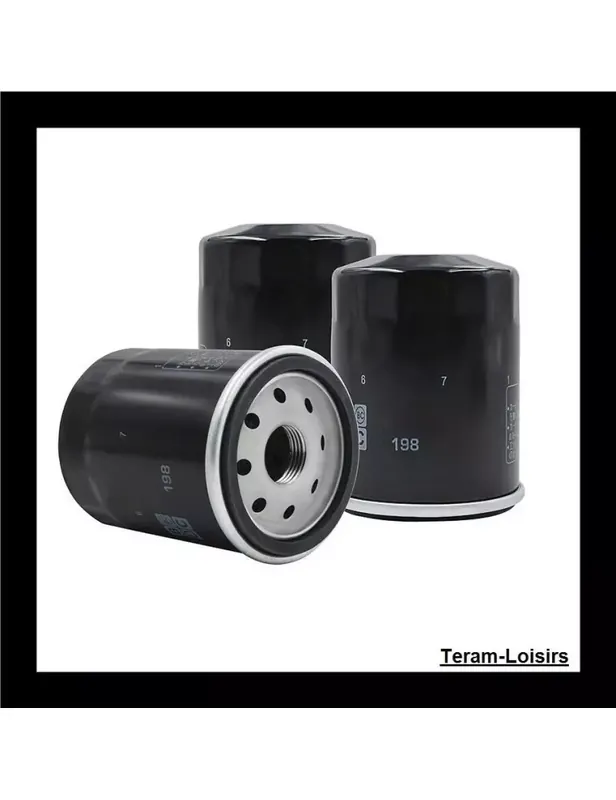 Prix Bas Filtre Huile pour POLARIS RANGER 570 567 de 2014 à 2018