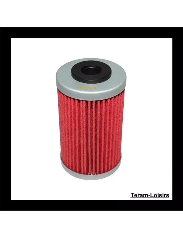 Livraison Express Filtre à Huile pour KTM SXC 625 de 2003 2004 2005 2006 2007
