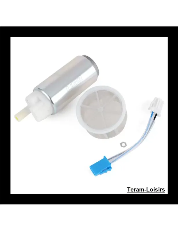 Vente Flash Pompe à Carburant pour SUZUKI DF 175 de 2006 à 2017