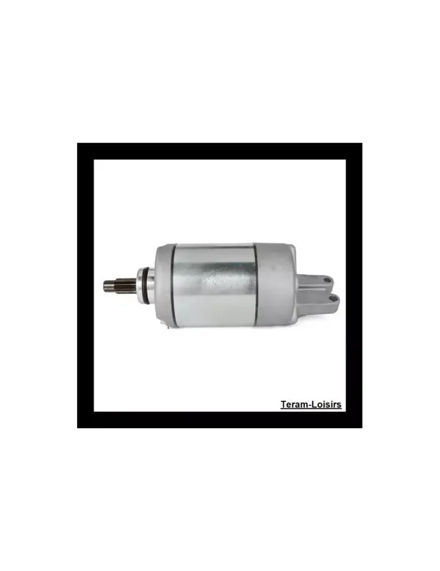 Démarreur pour Honda TRX 500 FA Foreman Hydrostatic 500 de 2001 à 2010 Paiement Sécurisé