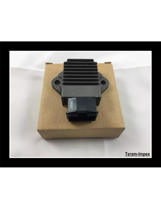 Authentique Régulateur de Tension pour Honda VT 250 SPADA MC20 NEUF