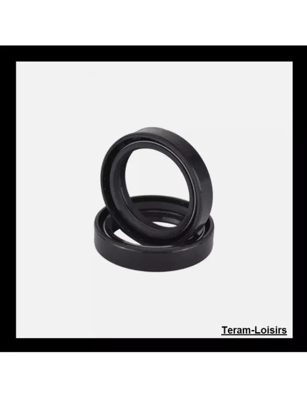 Authentique Joints Spy / Spi de Fourche pour Yamaha TDM 850 de 1991 1992 1993 1994 1995 NEUF