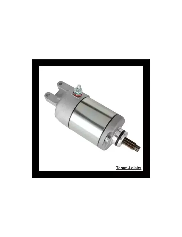 Démarreur pour Honda TRX 350 FourTrax Foreman 350 de 1989 Commander Vite