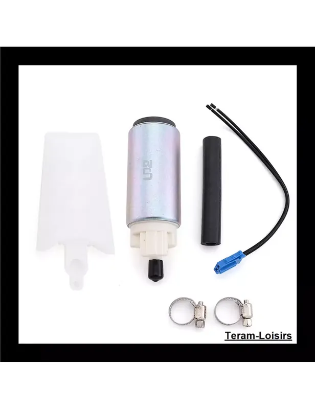 Pompe à Carburant pour HONDA FES 125 Pantheon de 2003 2004 2005 Vente Directe