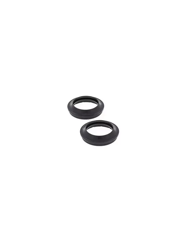 1 Kit de 2 Caches poussiere (fourche) Acheter Direct