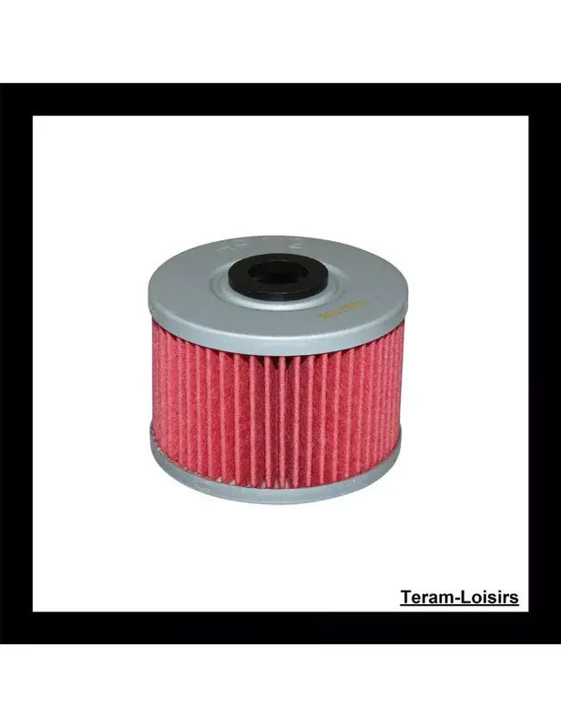 Seulement Aujourd'hui Filtre à Huile pour Kawasaki KFX 450 R de 2008 2009 2010 2011 2012 2013 2014