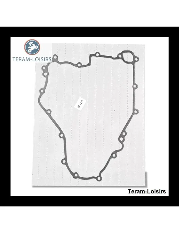 Joint Carter pour Kawasaki KRT 800 Teryx4 S de 2021 2022 2023 Commander Maintenant