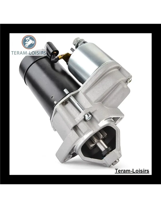 Commander Vite Démarreur pour Moto Guzzi V 1000 California II de 1987 1988 1989 1990 NEUF