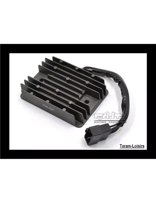 Régulateur de Tension pour TRIUMPH TT 600 de 2000 2001 2002 2003 Meilleure Vente