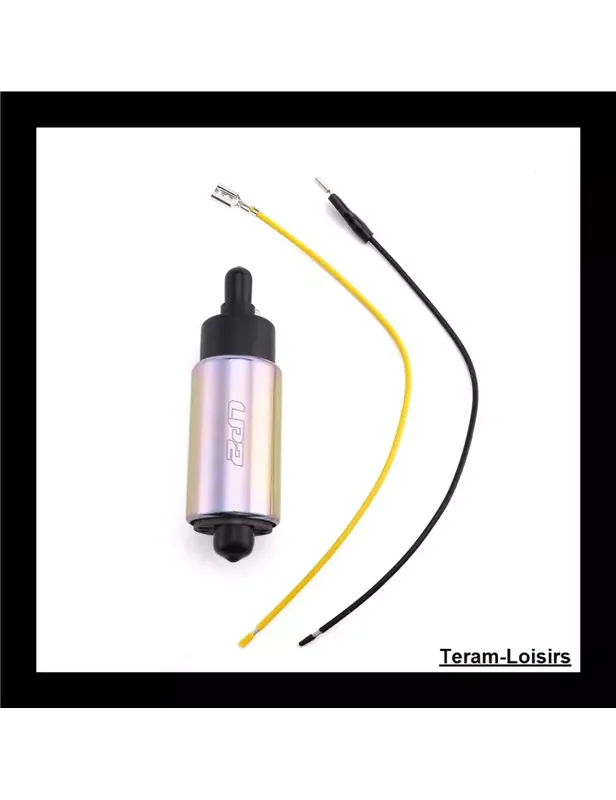 Commande En Gros Pompe à Carburant pour HYOSUNG GT 650 X Special Edition à partir de 2008