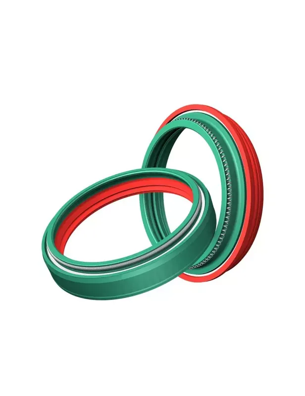 Joint spi et cache poussière SKF WP Ø48mm Dual Compound Solde