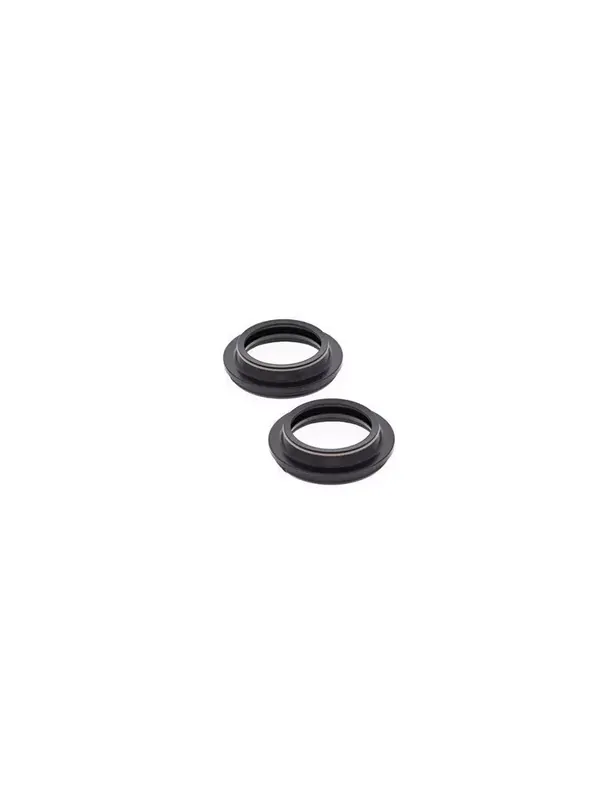 1 Kit de 2 Caches poussiere (fourche) Commander Vite