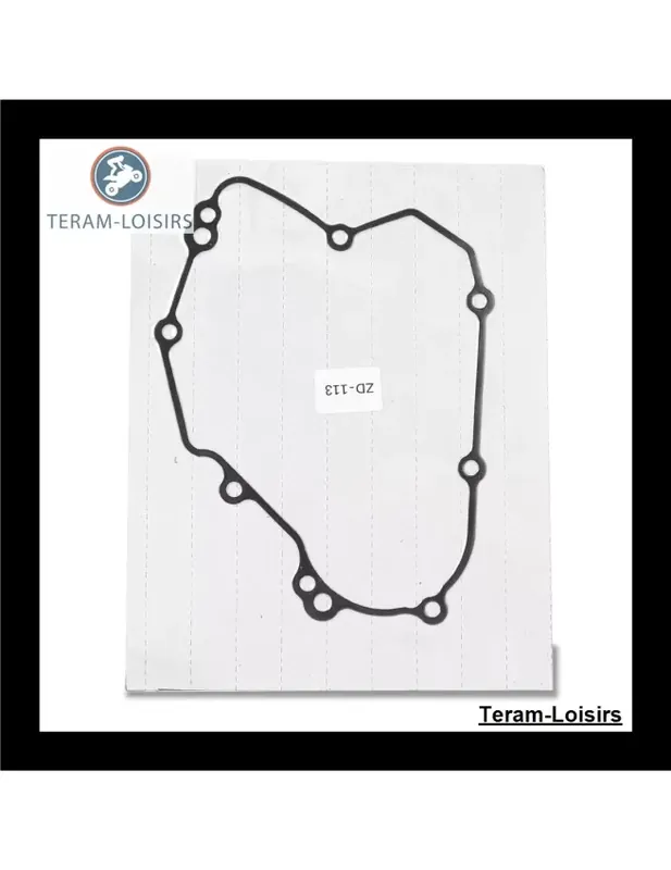 Top Vente Joint Carter pour Kawasaki 11061-0358 / 11061-0452 / 11061-0852