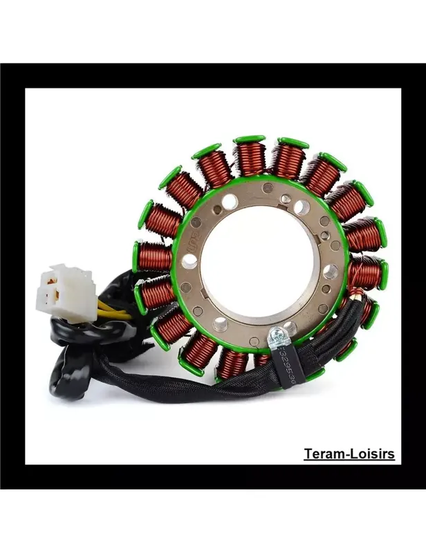 Affaire À Saisir Stator Allumage pour Honda CLR125 City Fly de 1998 à 2003