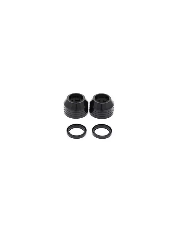 1 Kit de 2 Joints Spy de fourche et 2 Joints Cache Poussiere Top Vente