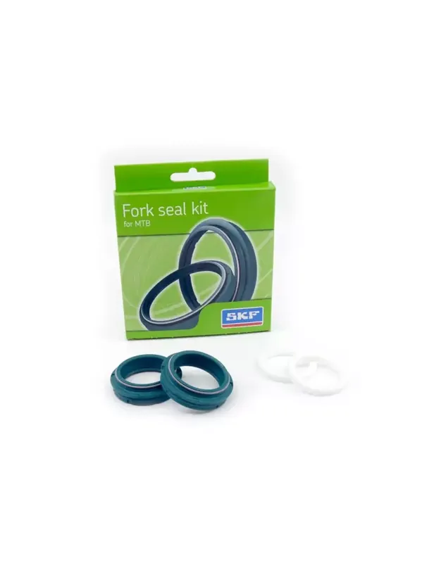 Joint spi de fourche MTB SKF Pressure Rockshox Ø35mm Triple Clamp 4pcs Offre Limitée