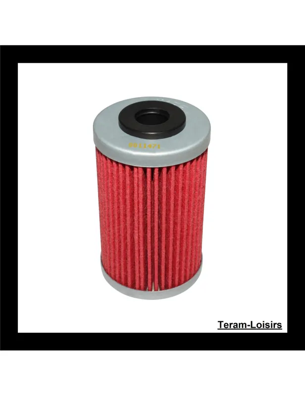 Filtre à Huile pour HONDA GL 1800 GOLDWING TOURING DCT de 2018 2019 2020 Vente Flash
