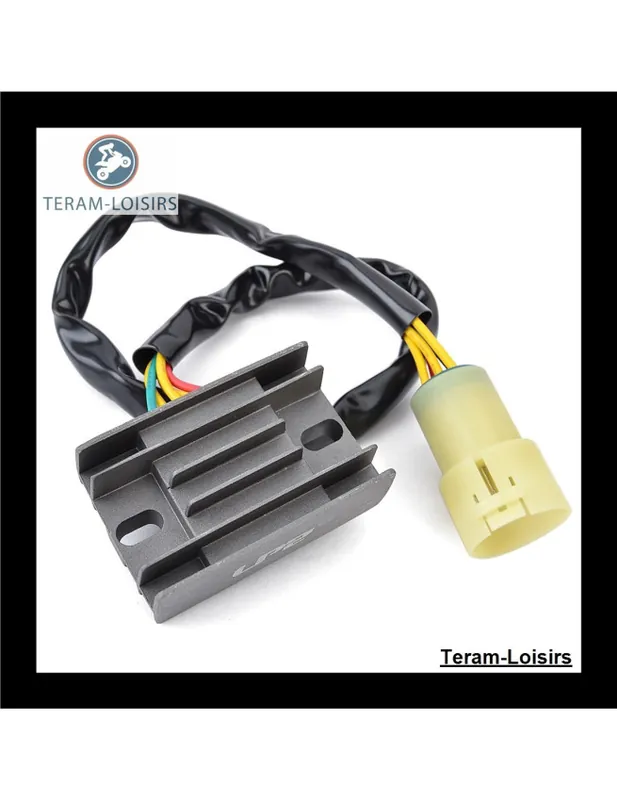 Solde Régulateur Tension pour Honda type OEM : 31600-KFT-620