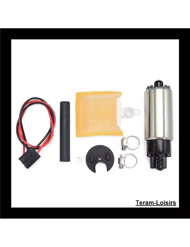 Pompe à Essence pour Ducati MULTISTRADA 620 de 2005 2006 2007 2008 2009 NEUF Dernière Chance