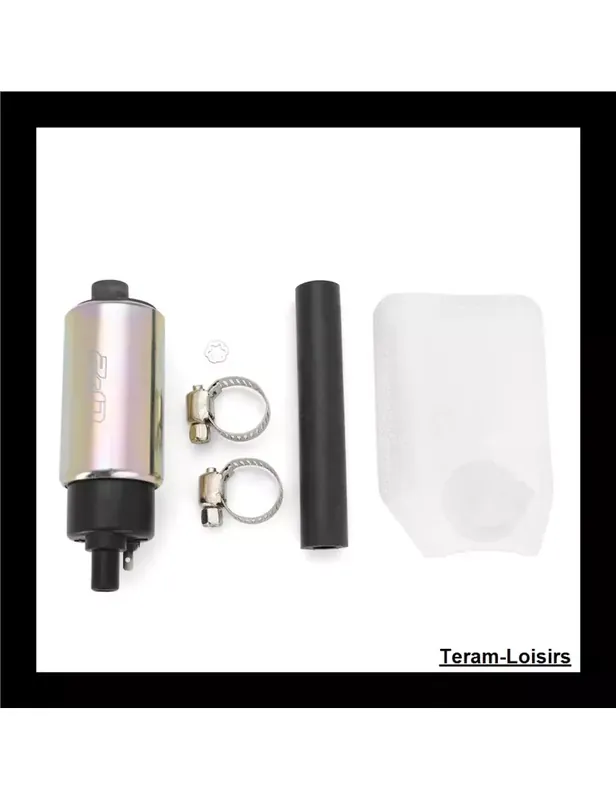 Petit Prix Pompe à Carburant pour YAMAHA 3P3-E3907-00