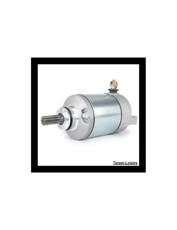 Quantité Limitée Démarreur pour Suzuki GSR 400 de 2006 à 2010