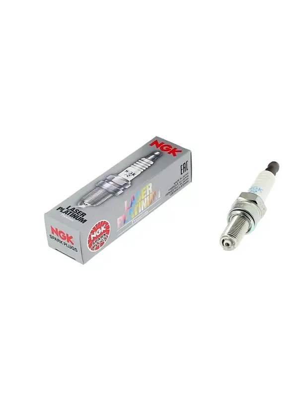 Soldes Bougie NGK Laser Platinum - PMR9B