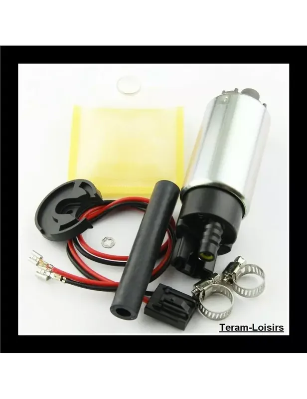 Pompe à Essence pour Polaris Ranger 500 à partir de 2012 NEUF Livraison Express