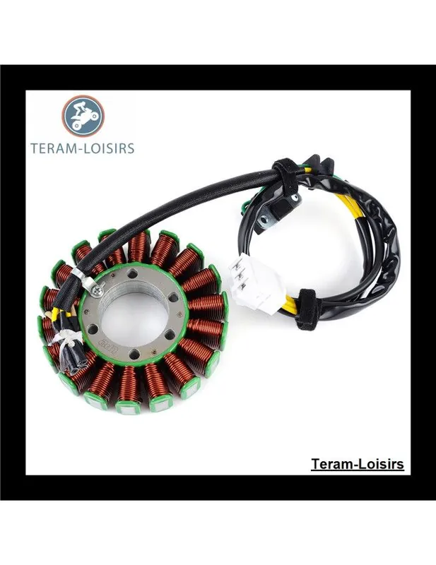 Prix Cassé Stator Alternateur pour Arctic Cat ProCross XF 1100 CrossTour Turbo de 2013 NEUF