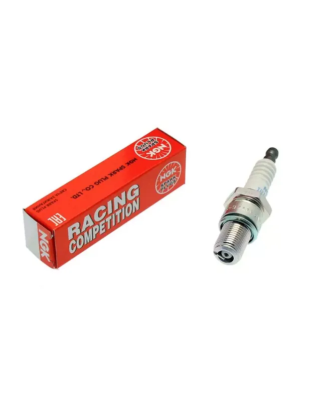 Promotion Bougie NGK Racing - B9EG