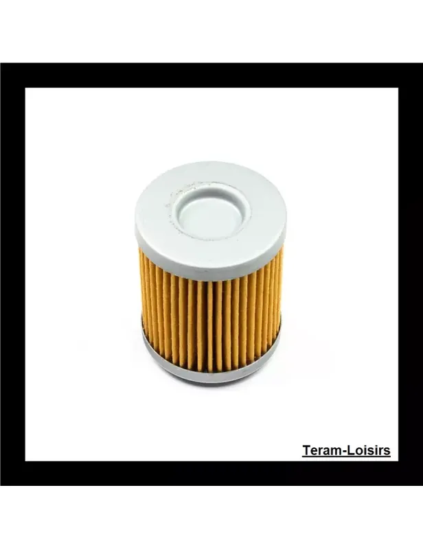 Solde Filtre à Huile pour KTM EXC 250 Racing de 2003 2004 2005 2006 2007