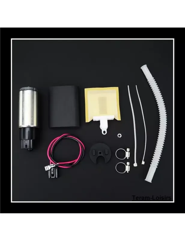 Pompe à Essence pour Harley-Davidson ROAD GLIDE 1450 FLTRI de 2000 à 2006 Retour Gratuit
