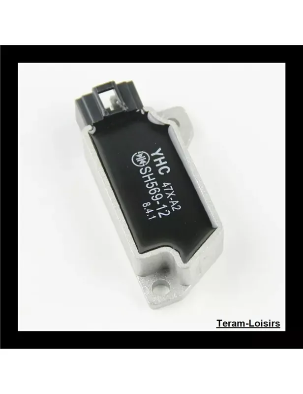Offre Limitée Régulateur de Tension pour Yamaha RD 500 LC de 1984 à 1987