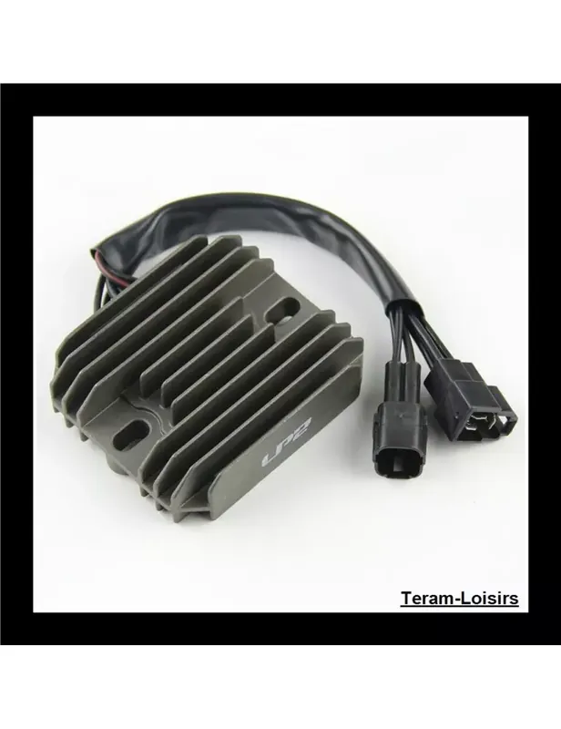 Régulateur de Tension pour Suzuki SV 1000 de 2004 2005 2006 2007 Livraison Express